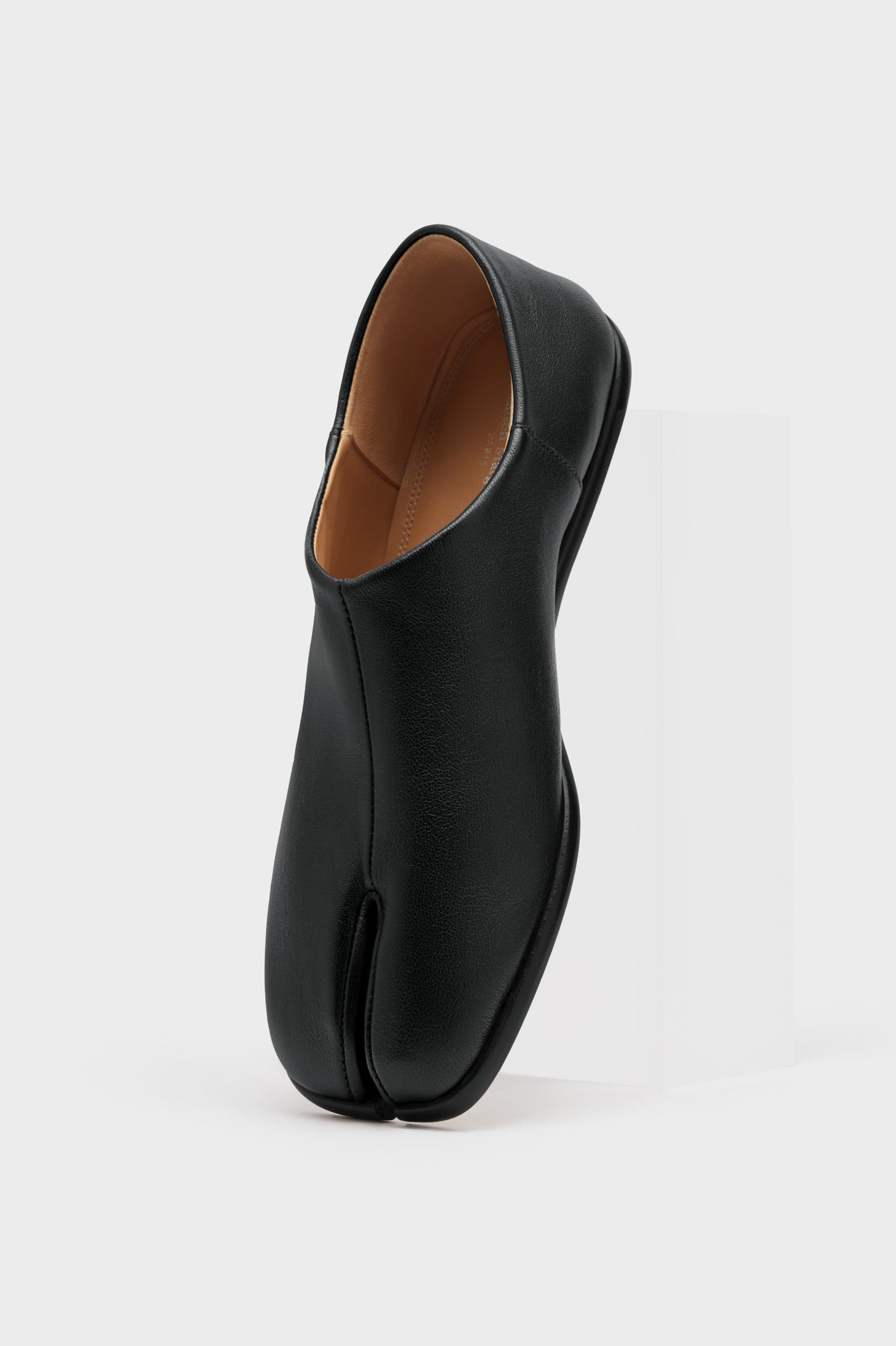 Maison Margiela chaussures Tabi Babouche