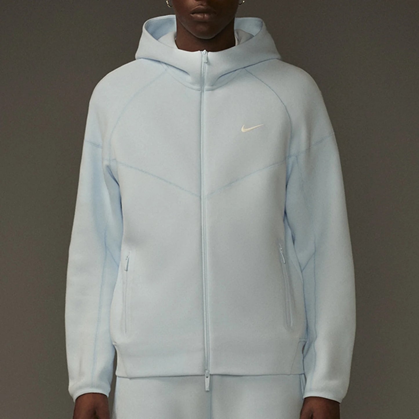 Nike x NOCTA Tech Fleece Full Zip Hoodie