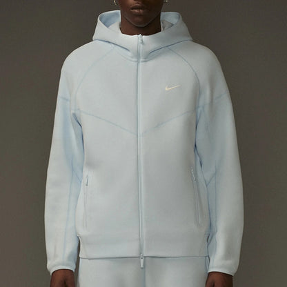 Nike x NOCTA Tech Fleece Full Zip Hoodie