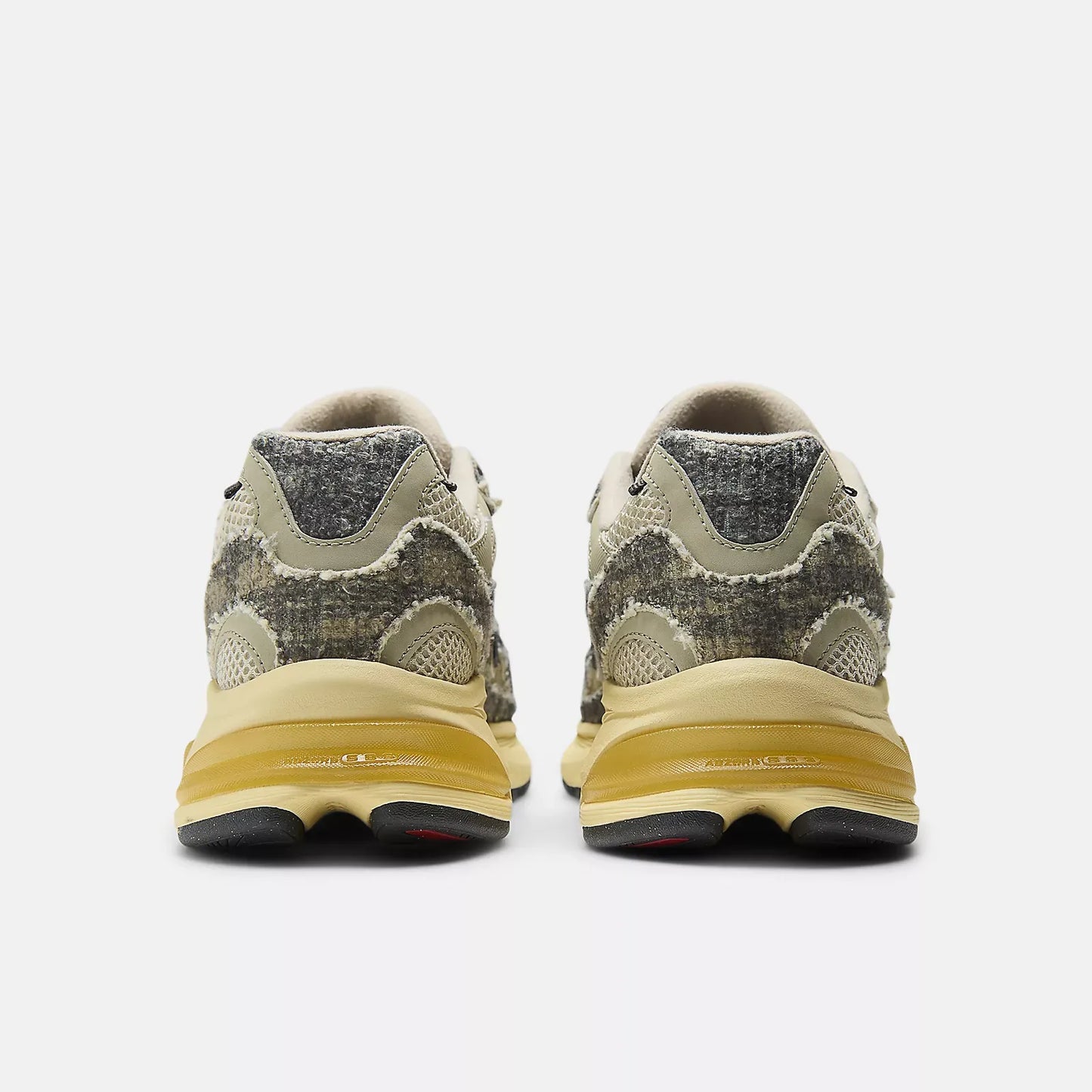Joe Freshgoods X New Balance 2010 chaussures