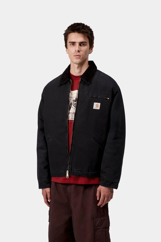 OG Detroit Jacket (Winter)