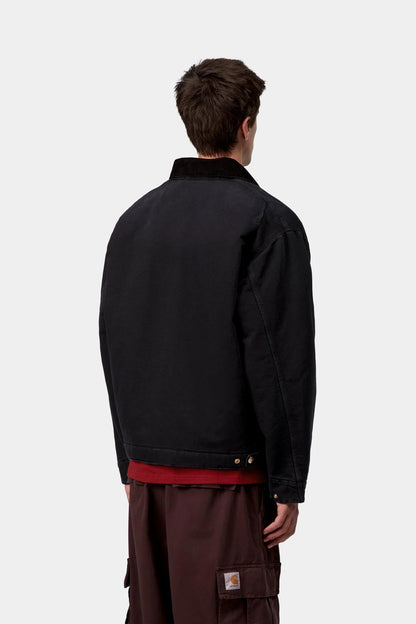 OG Detroit Jacket (Winter)