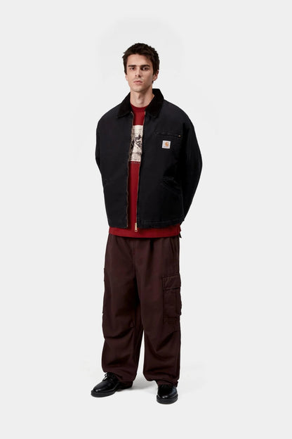 OG Detroit Jacket (Winter)