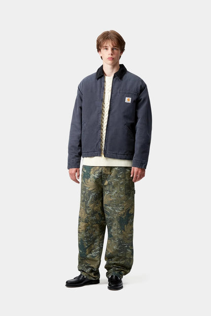 OG Detroit Jacket (Winter)