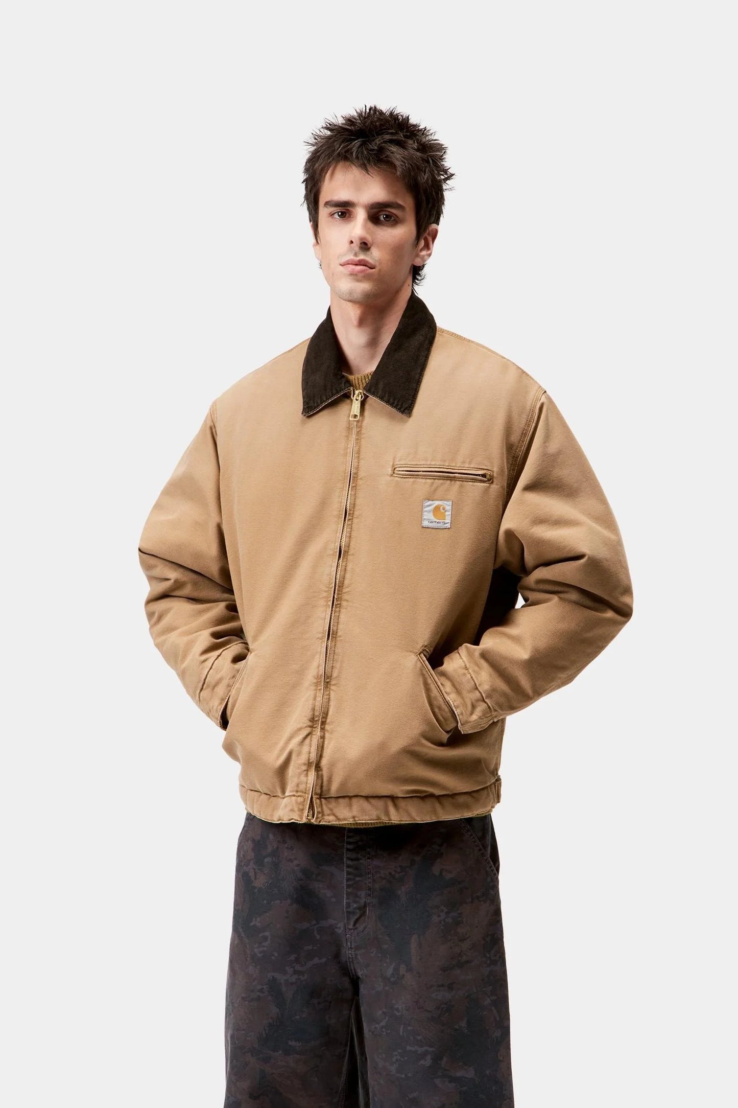 OG Detroit Jacket (Winter)
