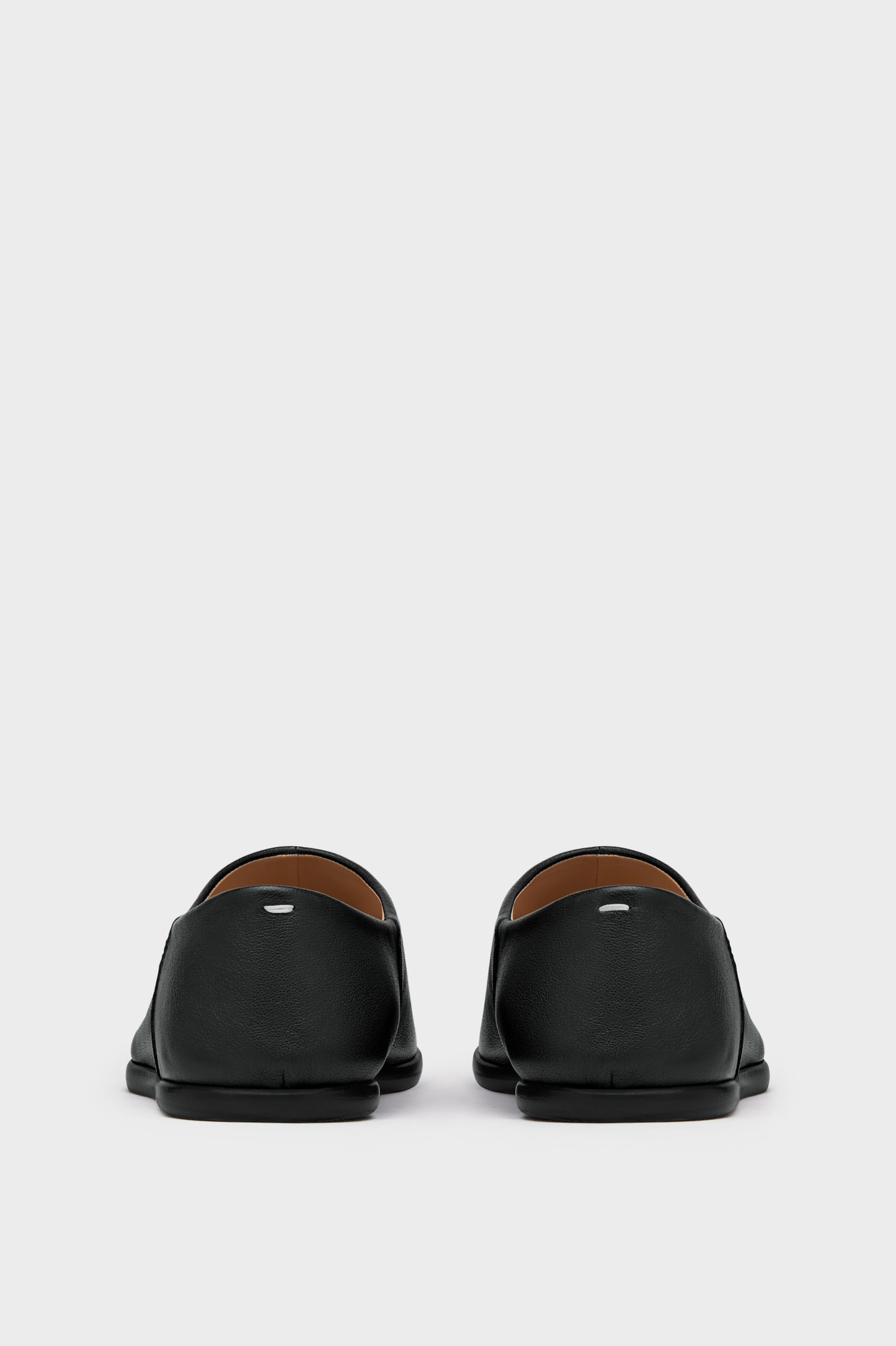 Maison Margiela chaussures Tabi Babouche