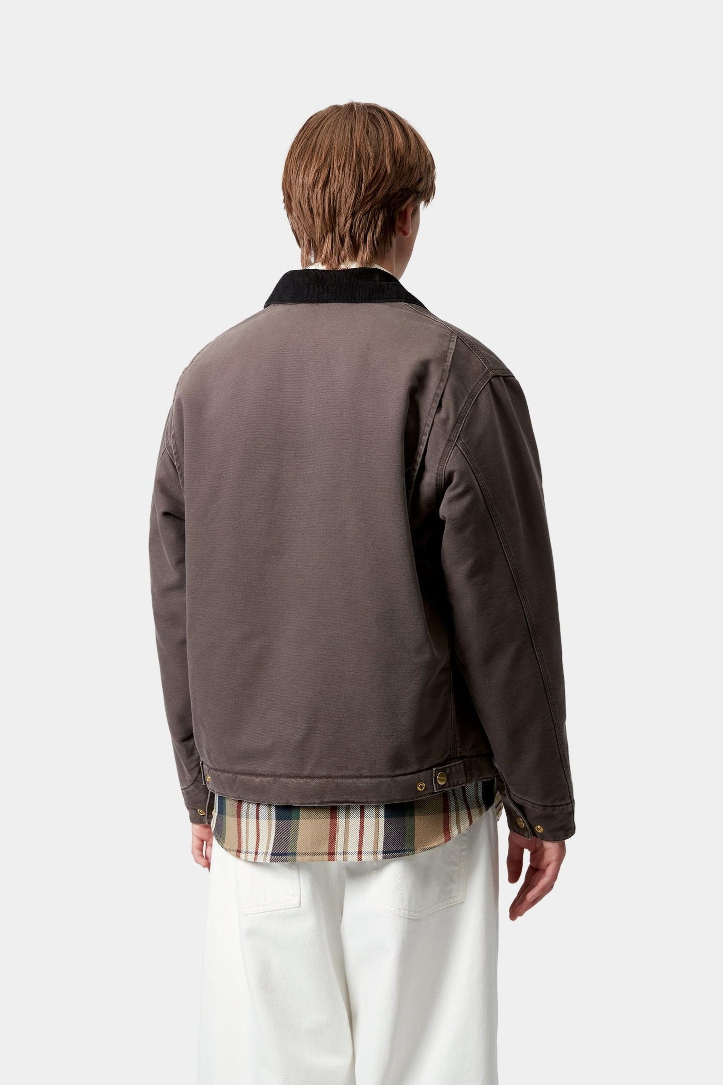 OG Detroit Jacket (Winter)