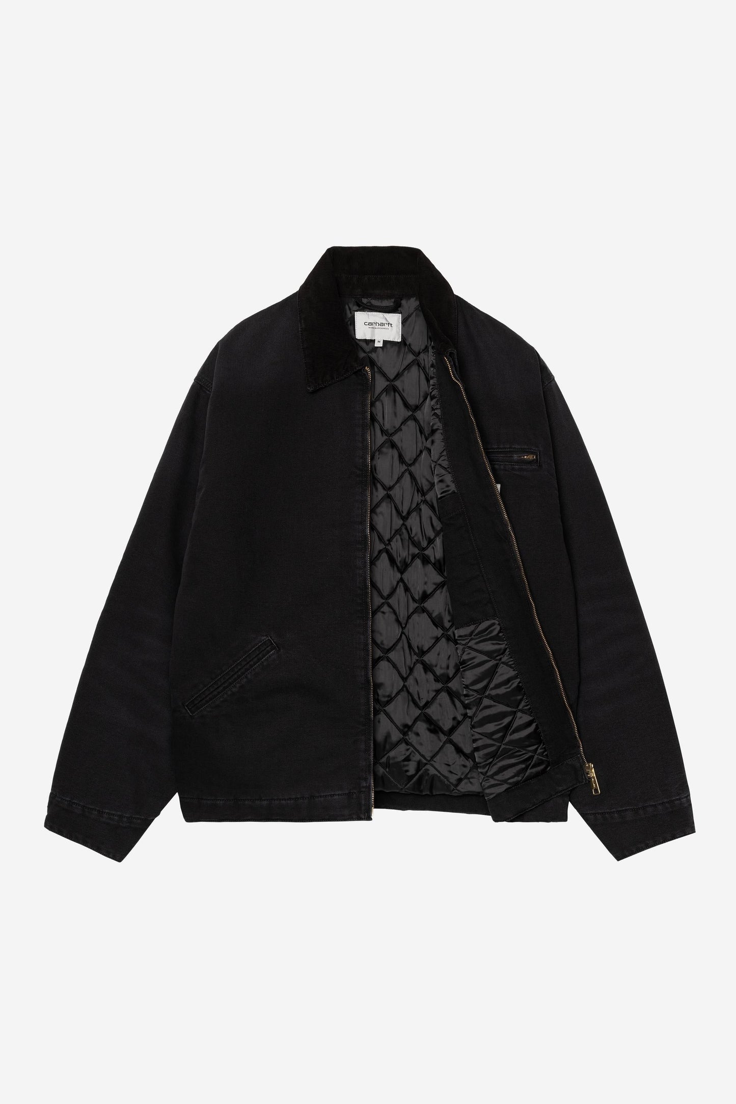 OG Detroit Jacket (Winter)