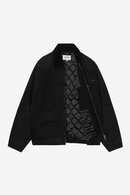 OG Detroit Jacket (Winter)