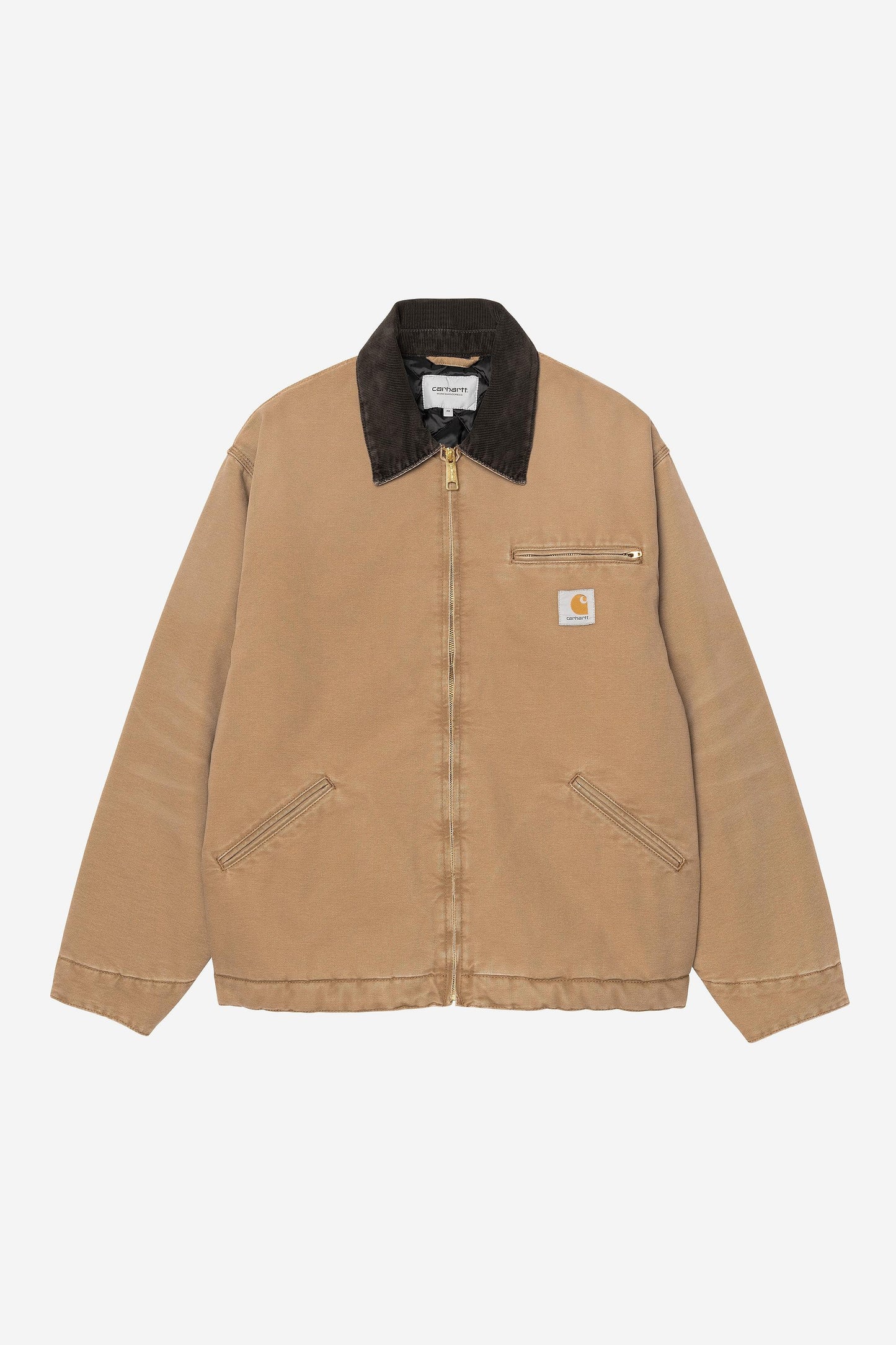 OG Detroit Jacket (Winter)