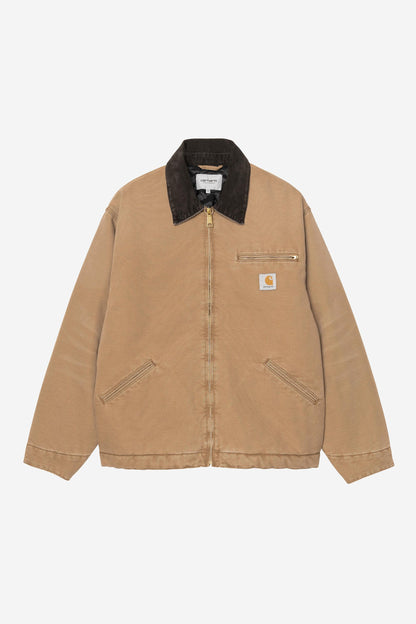 OG Detroit Jacket (Winter)