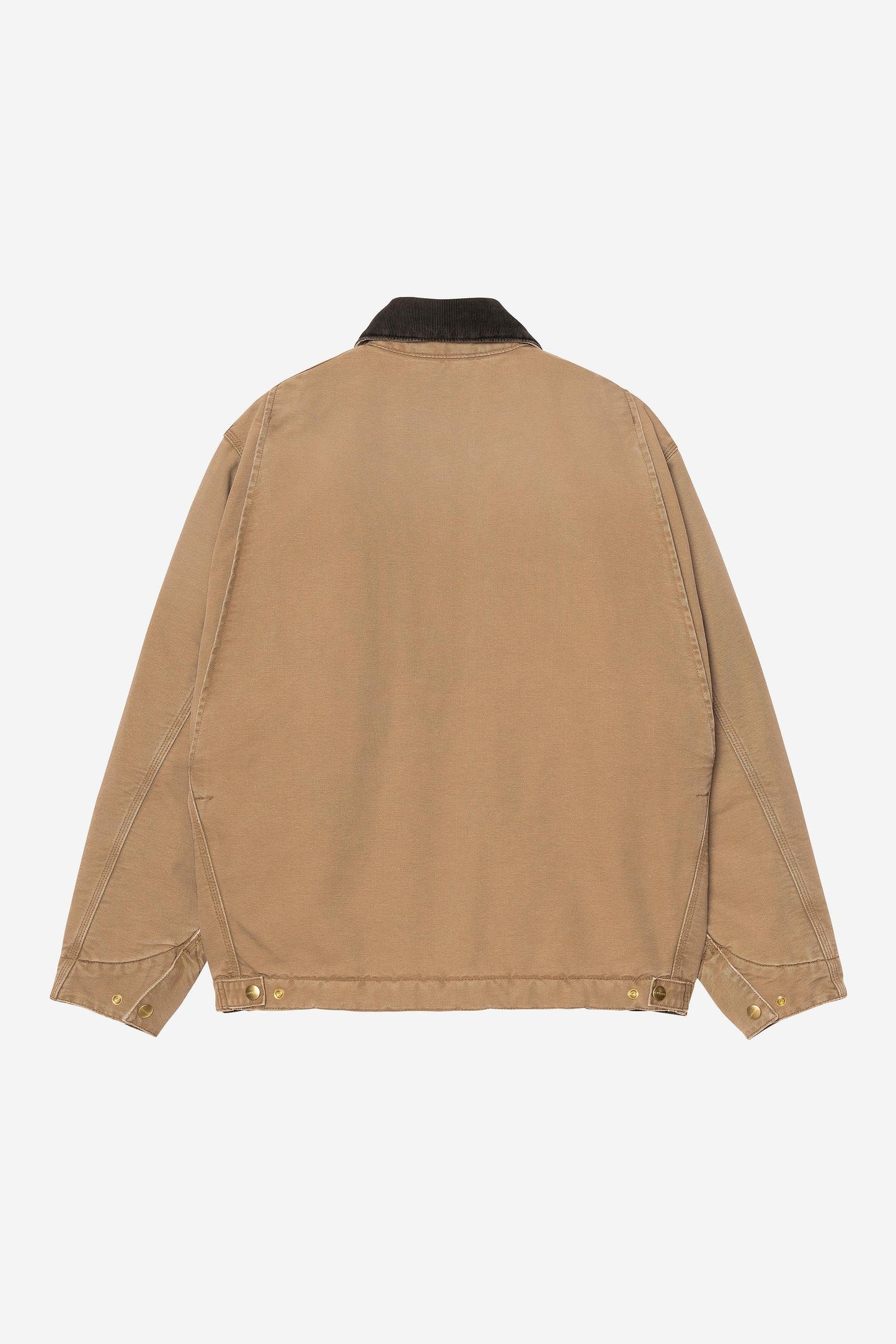 OG Detroit Jacket (Winter)