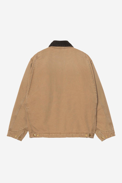 OG Detroit Jacket (Winter)