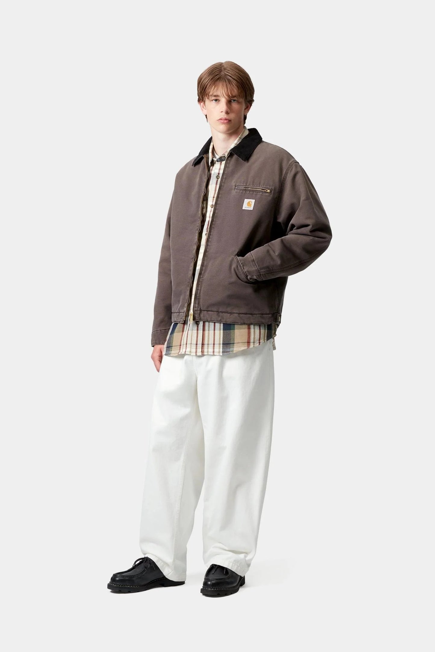 OG Detroit Jacket (Winter)