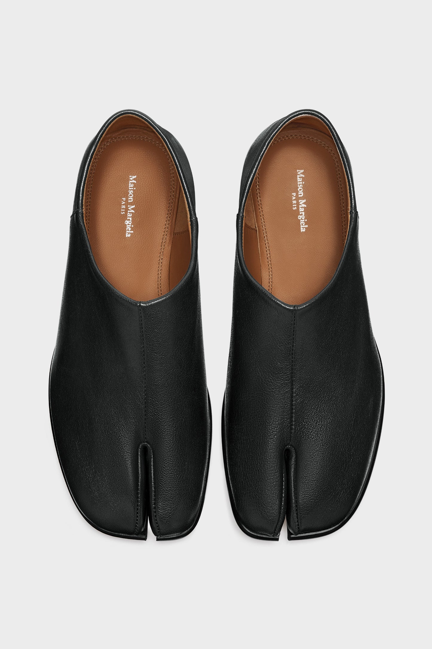 Maison Margiela chaussures Tabi Babouche