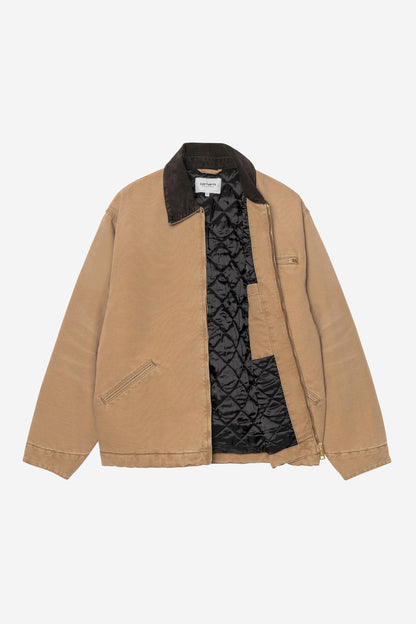 OG Detroit Jacket (Winter)