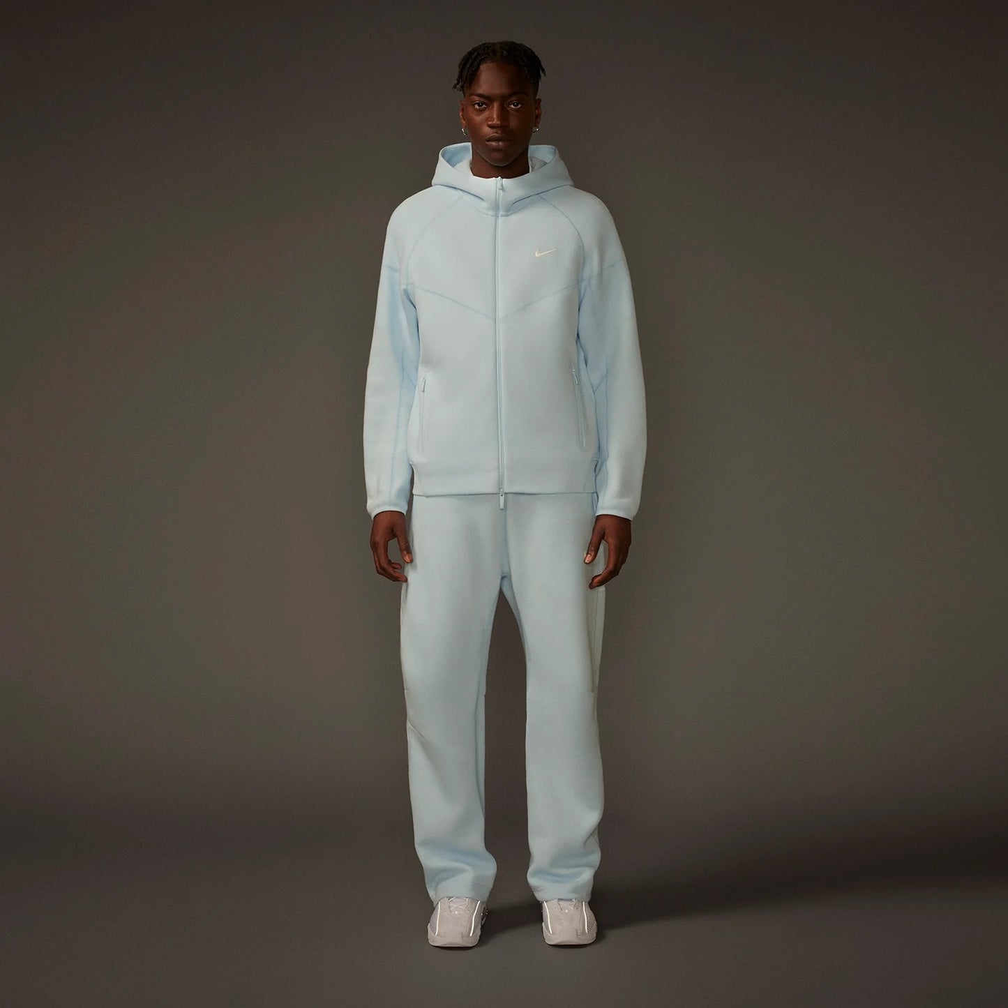 Nike x NOCTA Tech Fleece Full Zip Hoodie