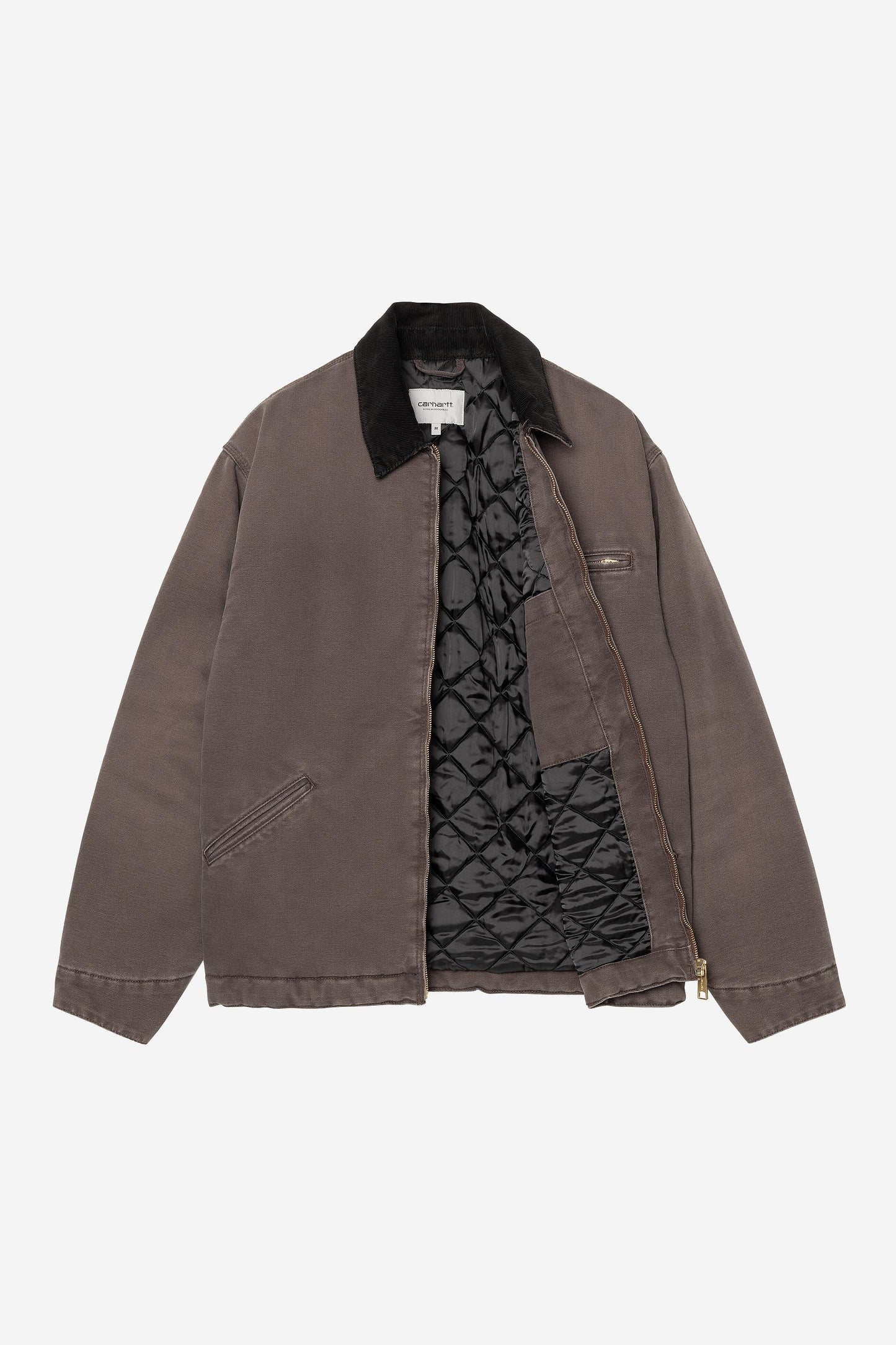 OG Detroit Jacket (Winter)