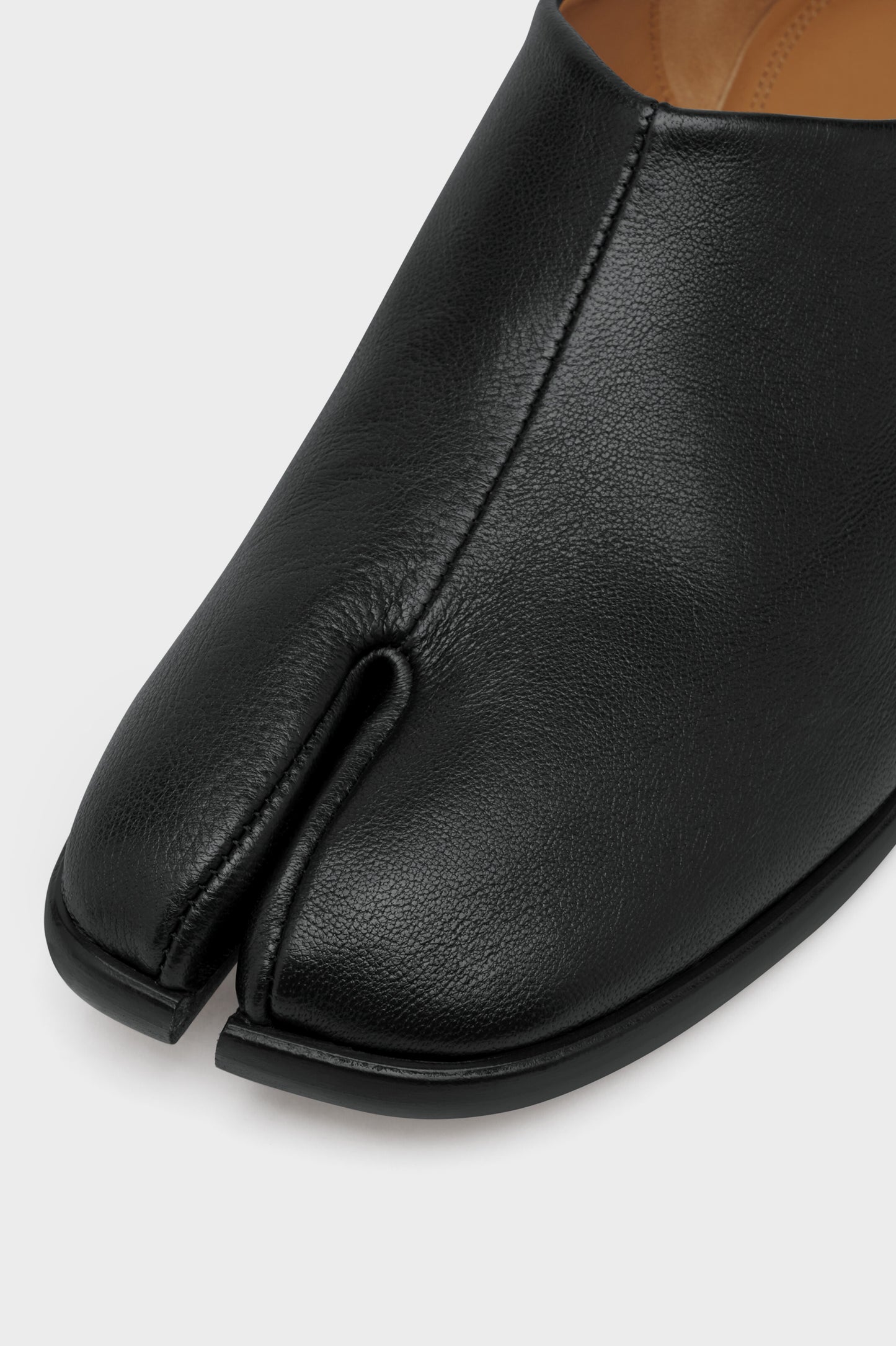 Maison Margiela chaussures Tabi Babouche