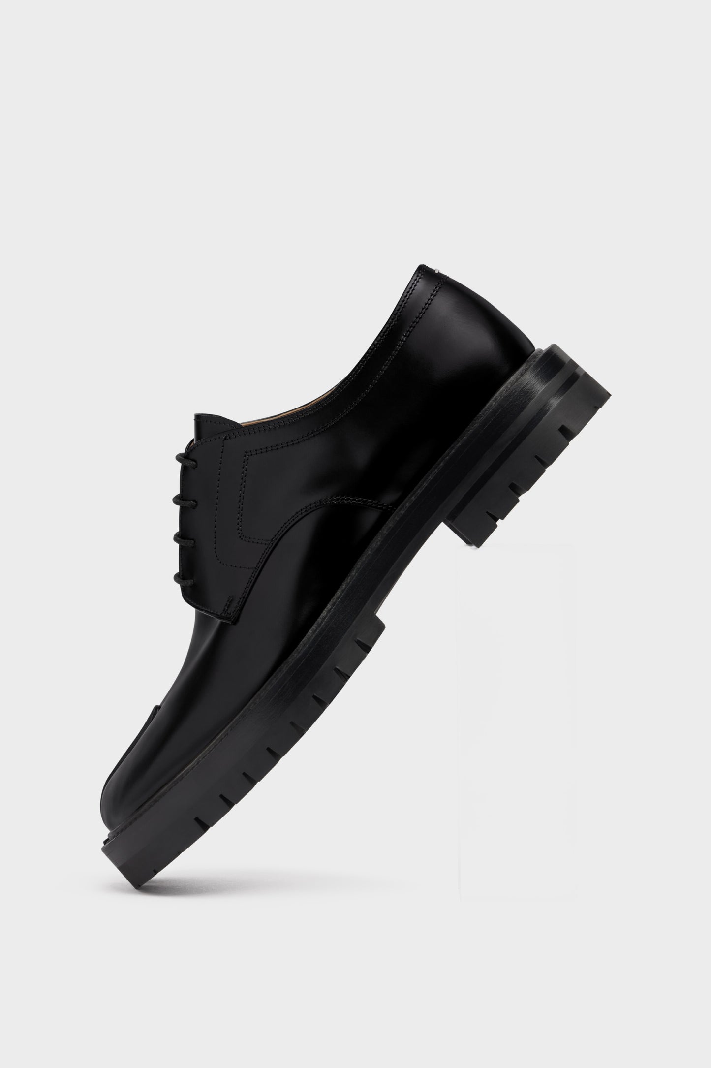 Maison Margiela Tabi à lacets