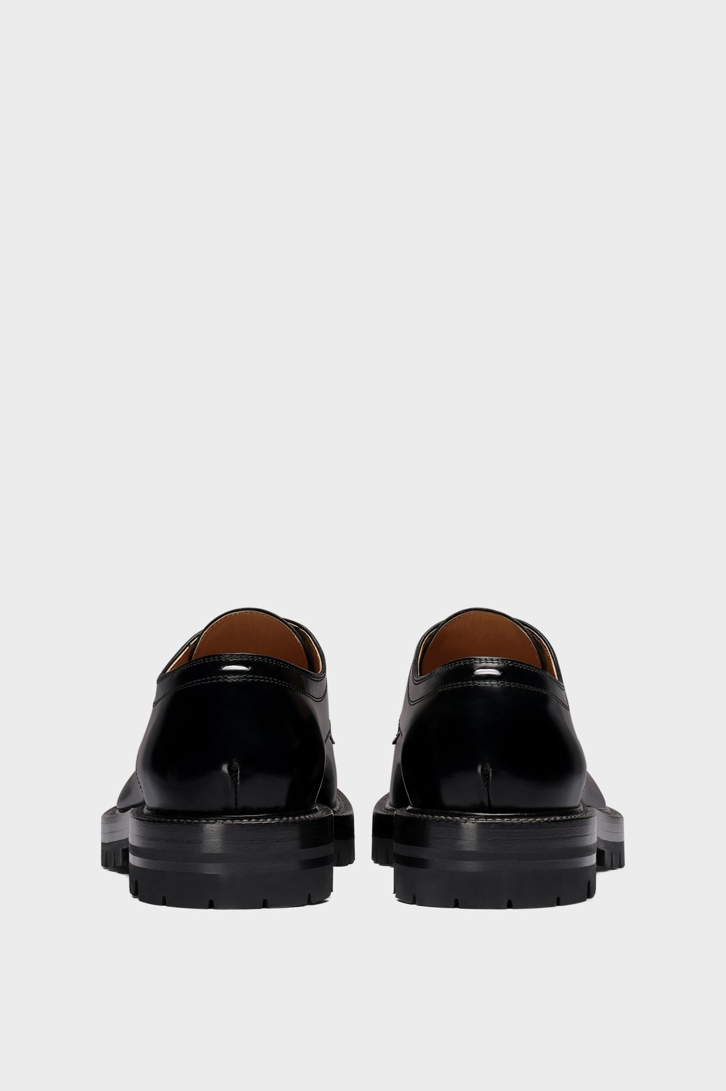 Maison Margiela Tabi à lacets