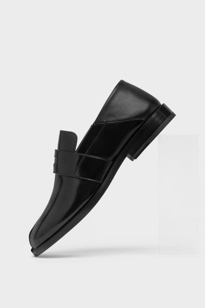 Mocassins Tabi Maison Margiela