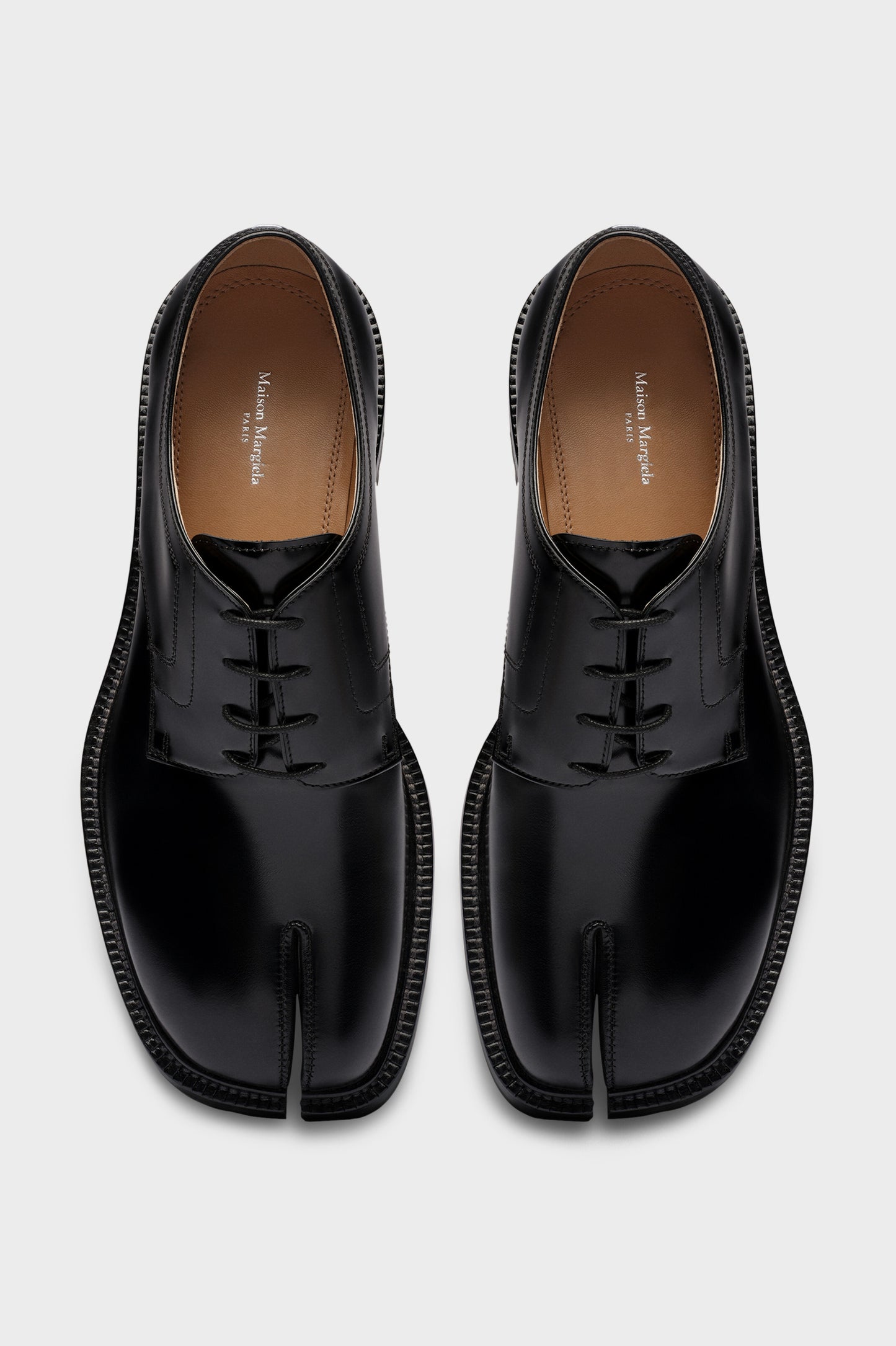 Maison Margiela Tabi à lacets