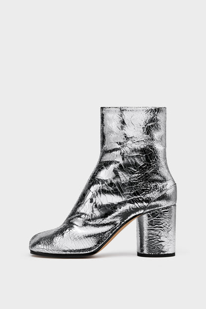 Maison Margiela Bottes Tabi Broken mirror