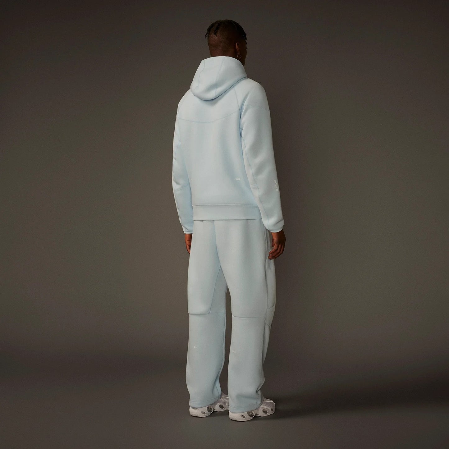 Nike x NOCTA Tech Fleece Full Zip Hoodie