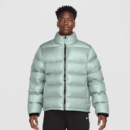 Sunset Puffer