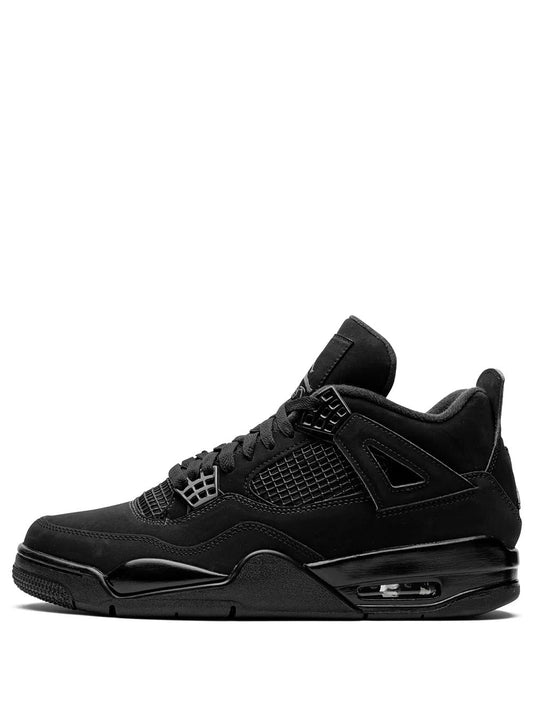 Air Jordan 4 Retro Black Cat
