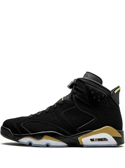 Air Jordan 6 Retro DMP 2020