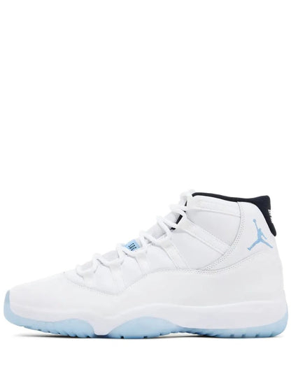 Air Jordan 11 Legend Blue