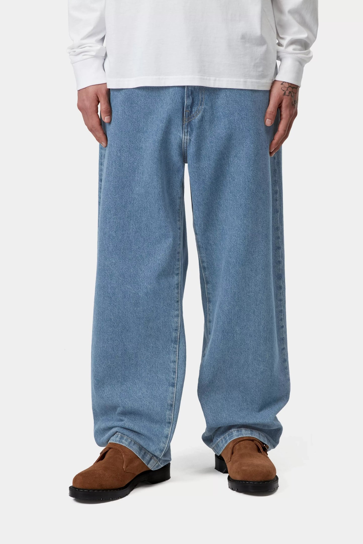 Landon Pant