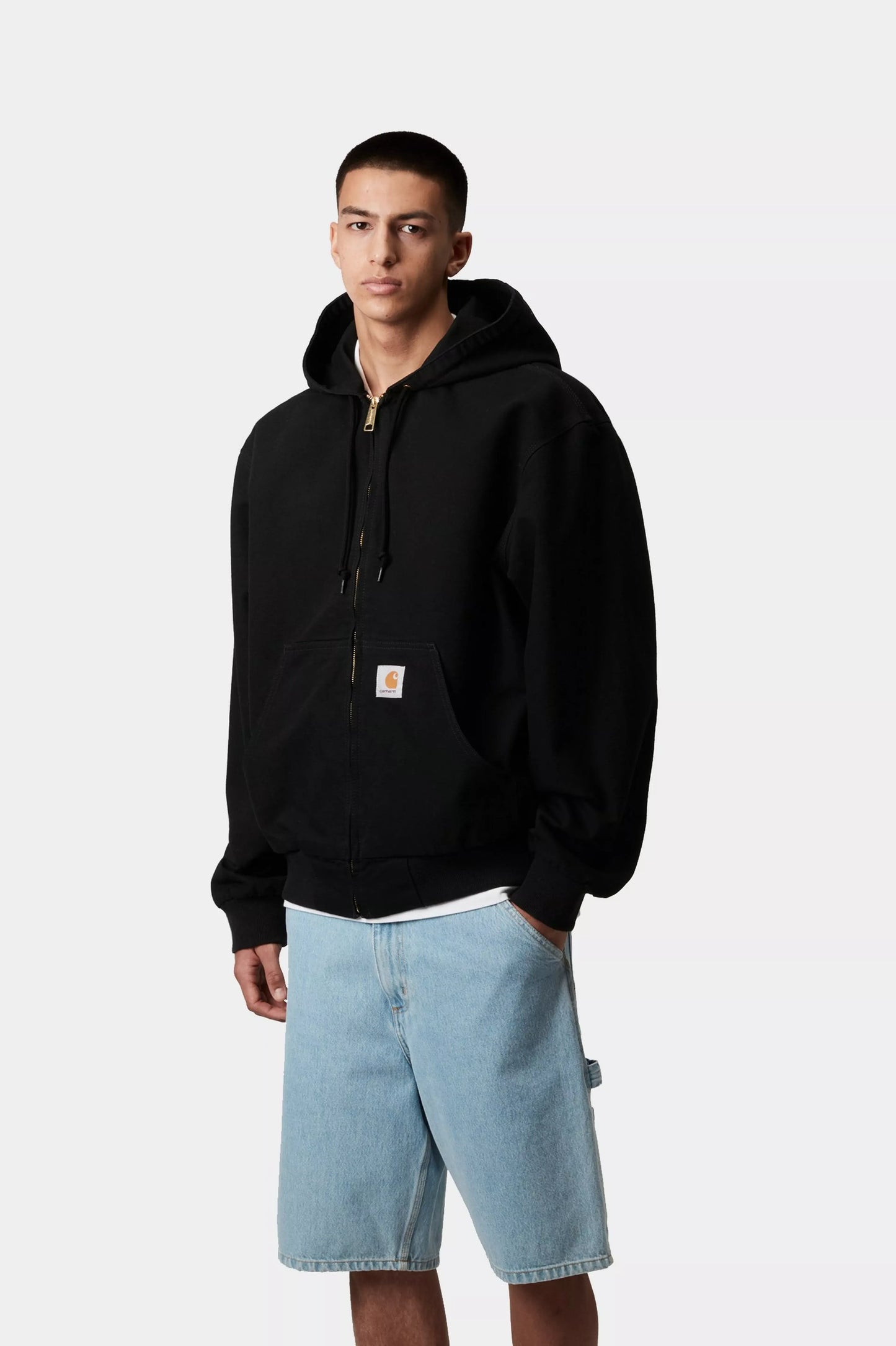 OG Active Jacket