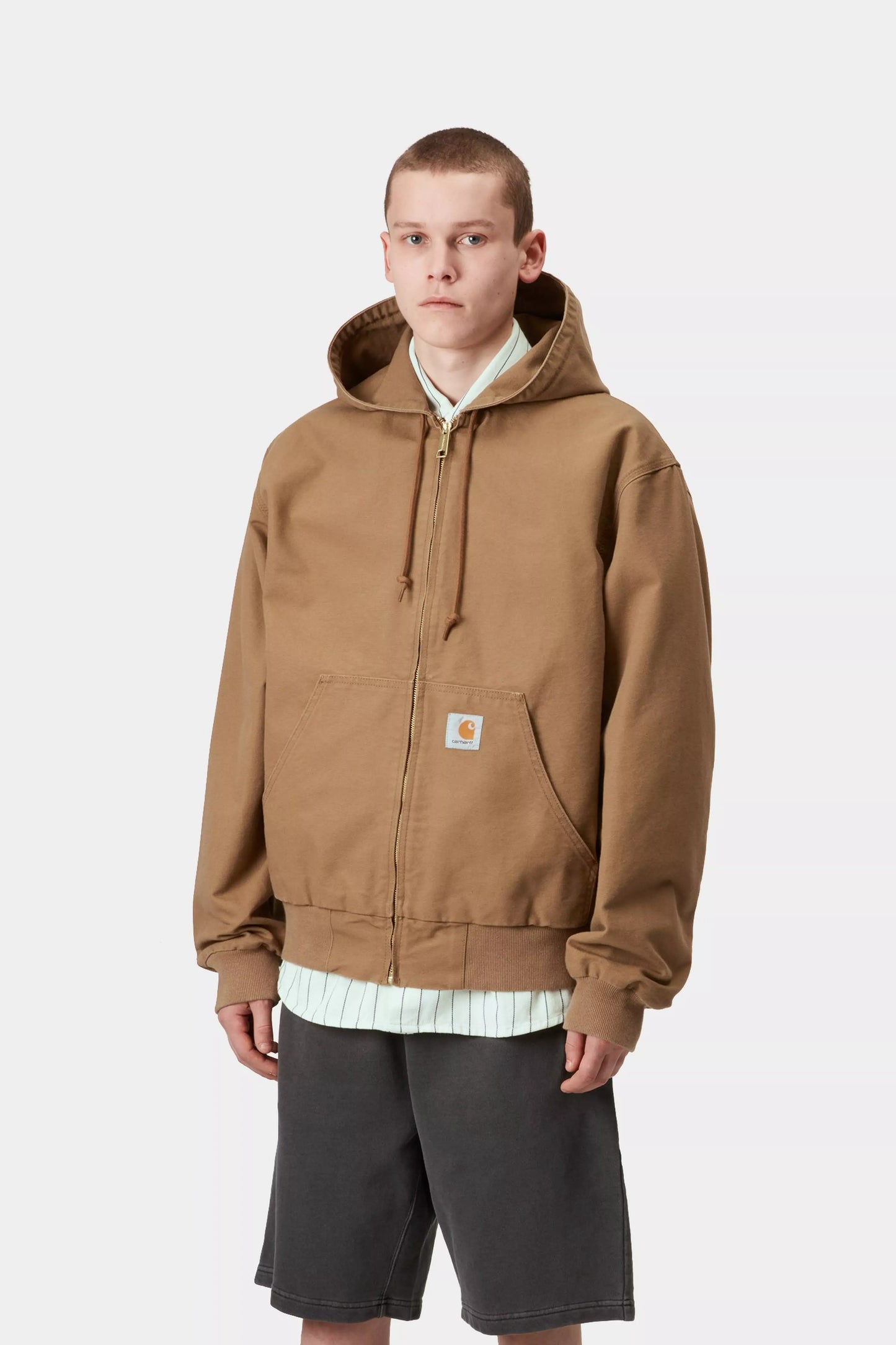 OG Active Jacket