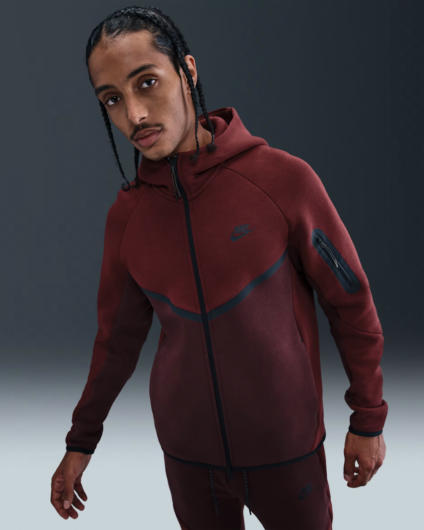 Nike Tech