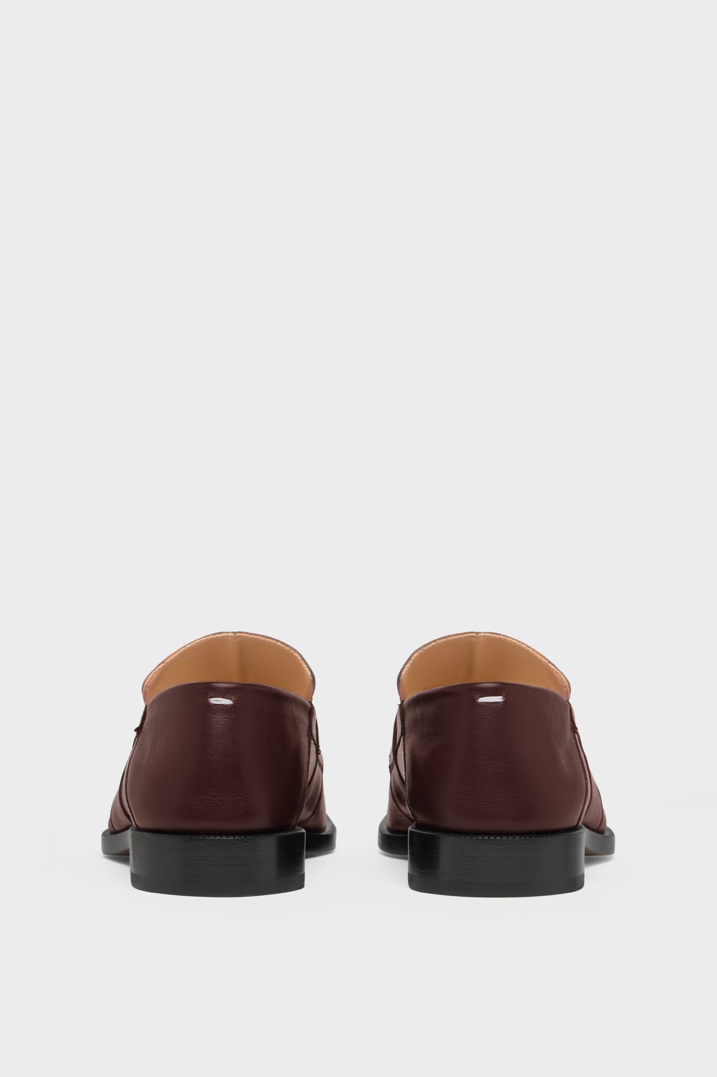 Mocassins Tabi Maison Margiela