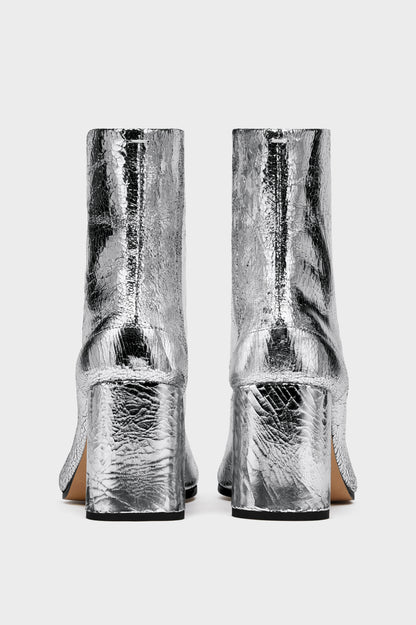 Maison Margiela Bottes Tabi Broken mirror