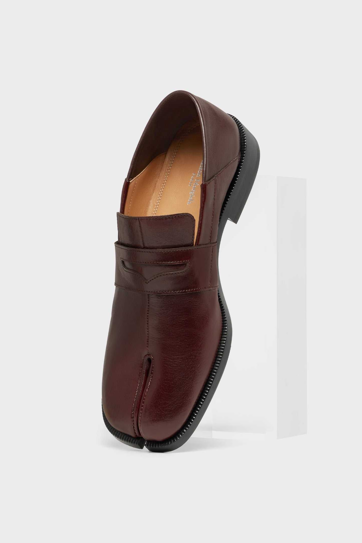 Mocassins Tabi Maison Margiela