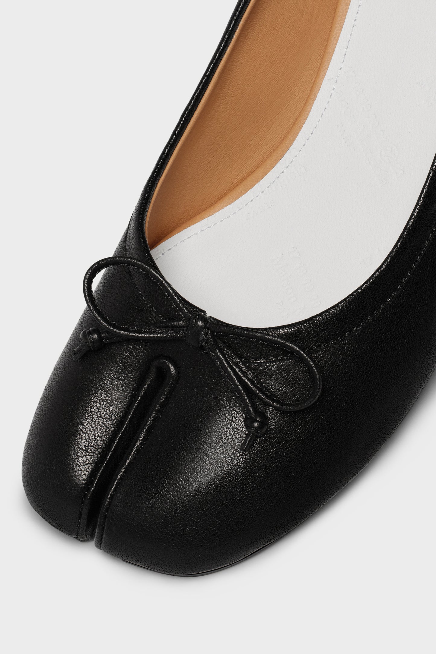 Ballerines Tabi