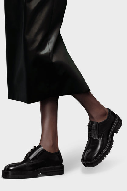 Maison Margiela Tabi à lacets