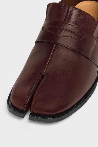 Mocassins Tabi Maison Margiela