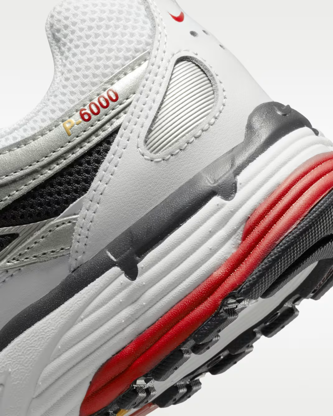 Nike P-6000