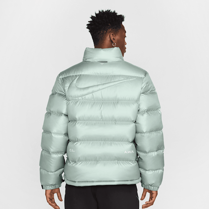 Sunset Puffer