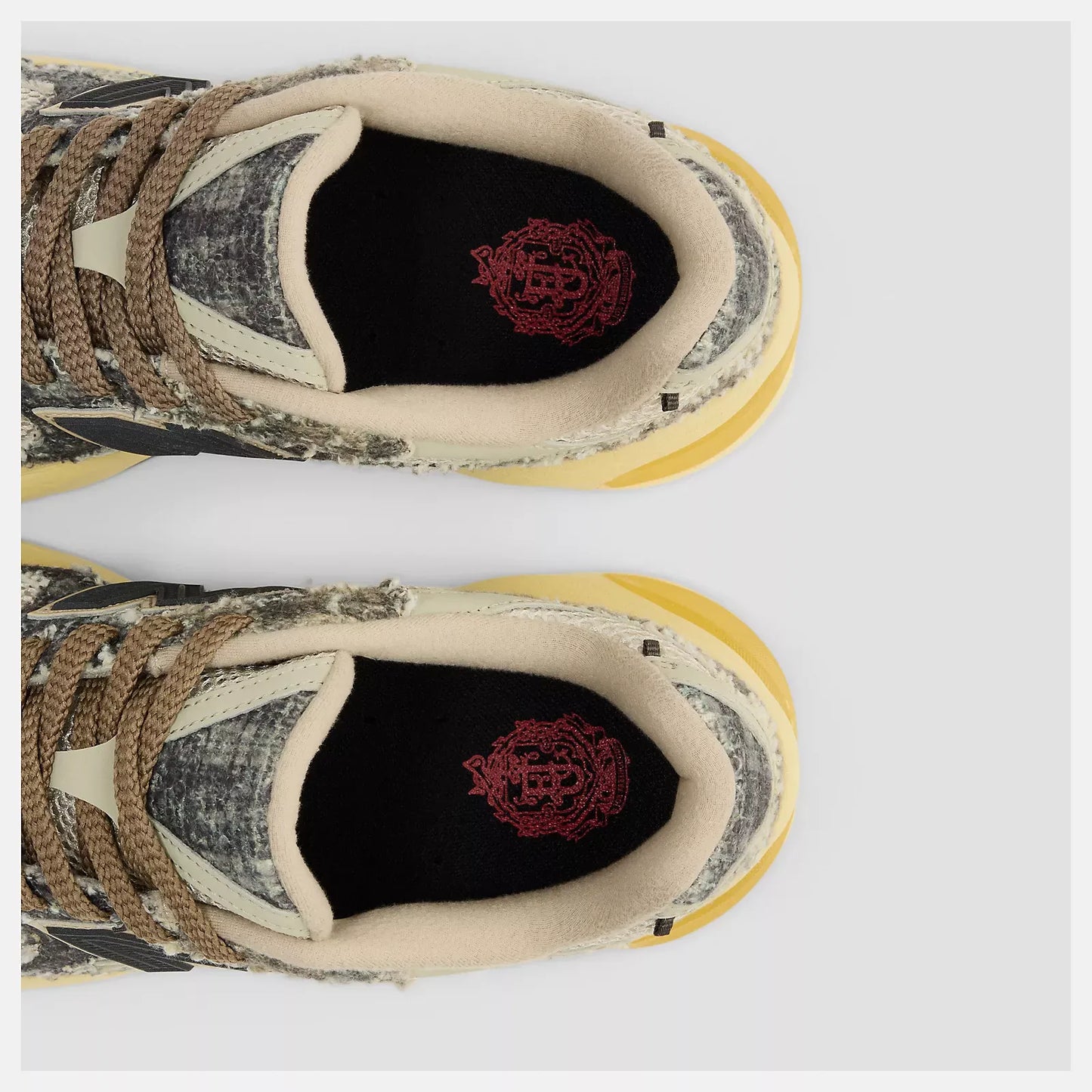 Joe Freshgoods X New Balance 2010 chaussures