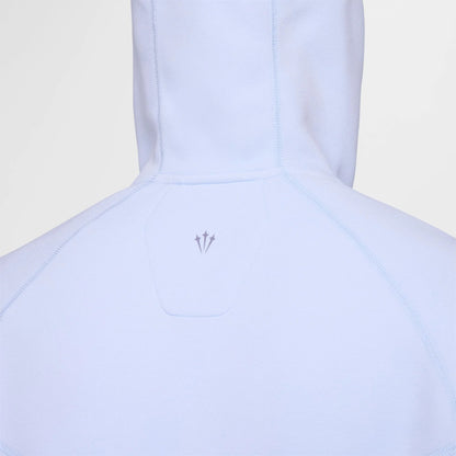 NOCTA Tech Fleece Zip-Up Hoodie 'Palest Purple'