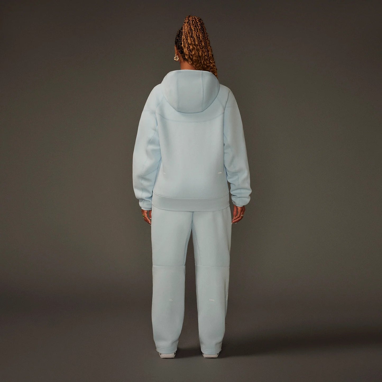 Nike x NOCTA Tech Fleece Full Zip Hoodie