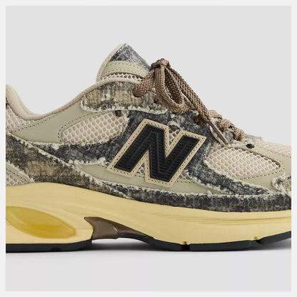 Joe Freshgoods X New Balance 2010 chaussures