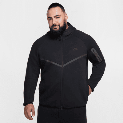 Nike Tech